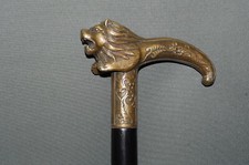 Elegante Bastone Da Passeggio