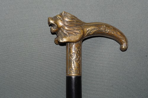 Elegante bastone passeggio - elegante, da