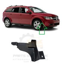 Nuovo Paraurti Anteriore Dodge