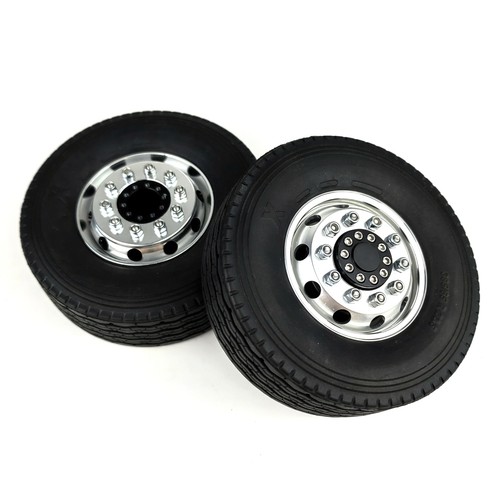 2pz set tamiya 14 - 2pz/set, cerchio