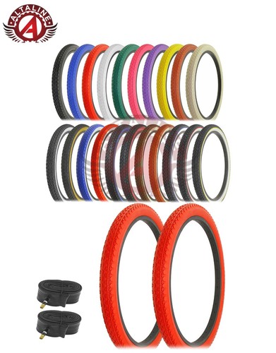 Altaline bicycle wire bead - bicycle,