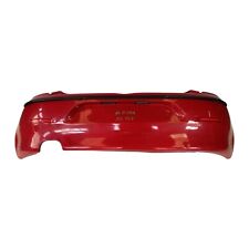 PARAURTI POSTERIORE ALFA ROMEO 147 2000-2004 3P/5P POST ROSSO PU3824