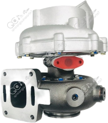 Turbocompressore k26 turbo - k26,