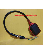 GALLEGGIANTE con pressacavo