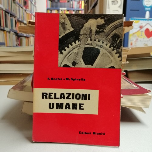 Relazioni umane onofri - relazioni, umane,