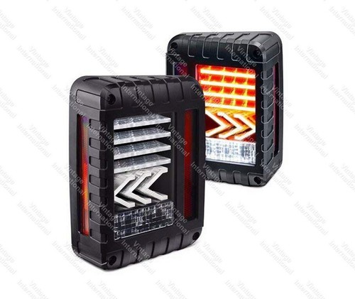 Faro posteriore led - faro, +