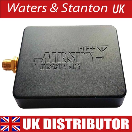Airspy discovery - airspy, hf