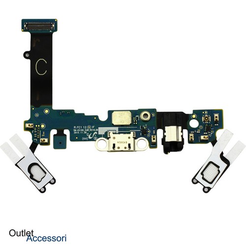 Flat jack carica ricarica - jack,