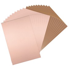 25 Pezzi PCB Laminato Laminato