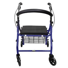 DEAMBULATORE 4 RUOTE