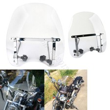 Deflettore Parabrezza Moto