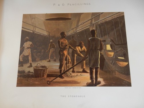 Large single lithographic - single,