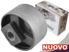 Boccola silentblock supporto