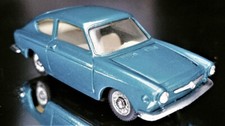 MODELLO AUTO '70 VINTAGE