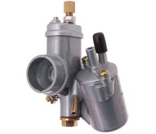 Valvola a farfalla carburatore 14,4 mm per ciclomotore ciclomotore Sachs Tomos KS50 KS 50 carburatore