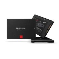 Nuovo Samsung 850 Pro Series