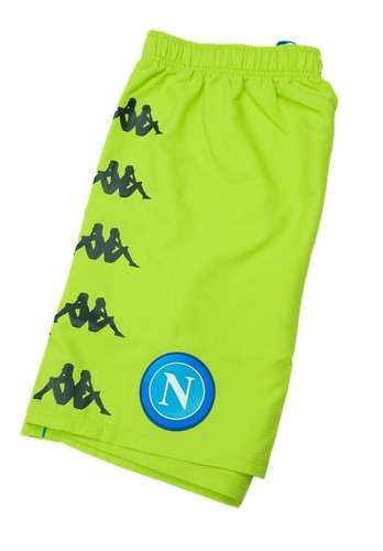 Pantaloncini calcio kappa - calcio, uomo