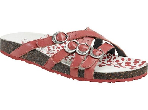 Kickers pantofole magnekic - pantofole,