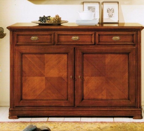 Credenza in legno - , classica