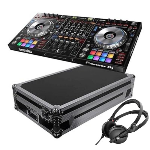 Professional controller - dj,