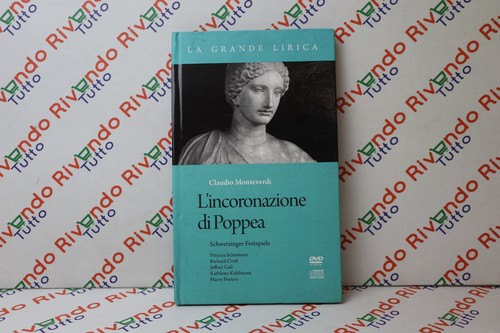 Grande lirica claudio - la,