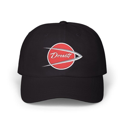 Cappello dorsett boat vintage - boat,