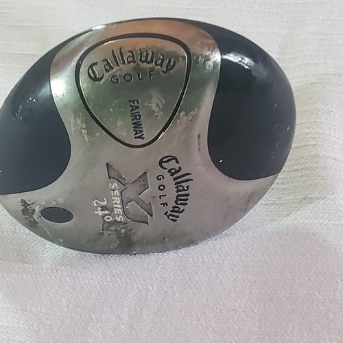 Callaway series gradi - callaway,