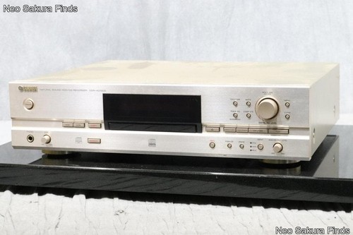 Yamaha cdr hd1300 hdd - cdr-hd1300,