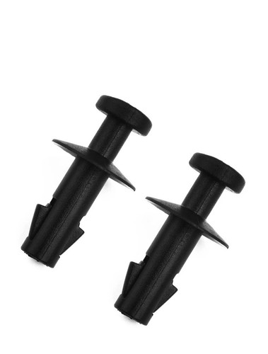 Clip ricambio perno - clip,