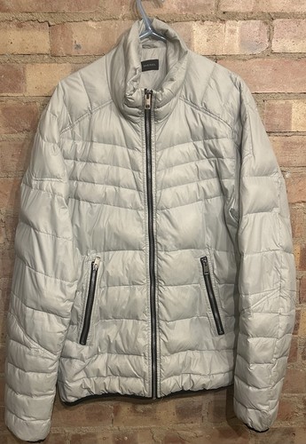 Piumino diesel taglia - piumino,