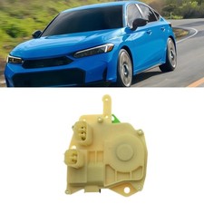 Ricambi Per Attuatore Serratura Porta 72155-s5a-a01 Per Honda Accord 1998-2002