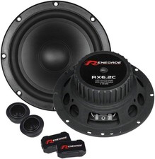 Kit 4 Casse Altoparlanti