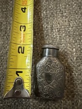 Antica bottiglia profumo