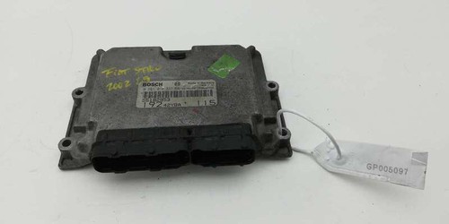 Centralina motore fiat stilo - motore,