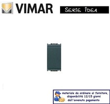 RONZATORE 230V VIMAR IDEA