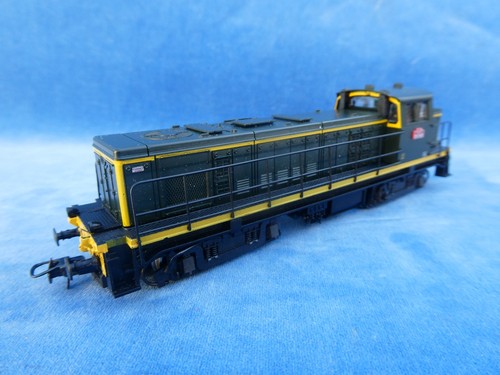 Rare top train - !, ho