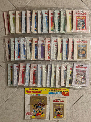 Targhe collezione 70 - da, collezione: