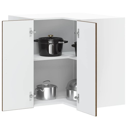 Pensile cucina angolo - da,