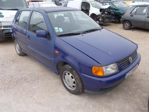 Alternatore volkswagen polo - volkswagen, 3