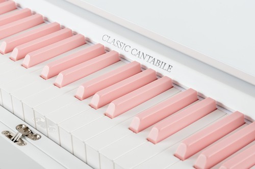 Deluxe set piano digitale - set,
