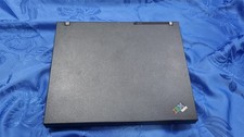 Computer portatile vintage