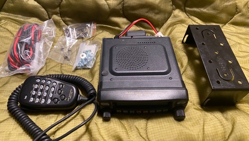 Yaesu ftm 100d - yaesu, ftm-100d