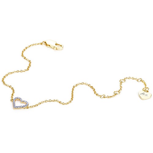 Bracciale donna gioielli - bracciale,