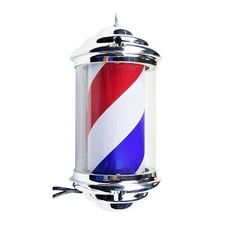 Luce barbiere rotante - luce,