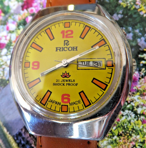 Orologio automatico quadrante - orologio,