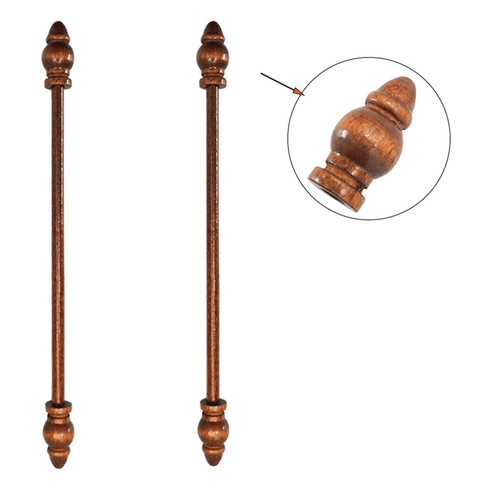 2pcs arazzo appeso poli - arazzo,