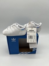 Adidas Stan Smith Crib sneaker