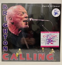 David Gilmour - Brighton