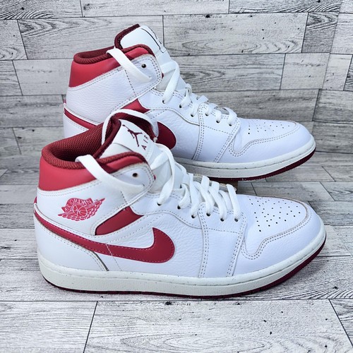 Scarpe jordan air - scarpe, mid