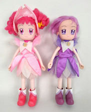 2 bambole di Magica Doremi